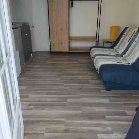 度假居 Le 14 Maison Familiale Entre Terre Et