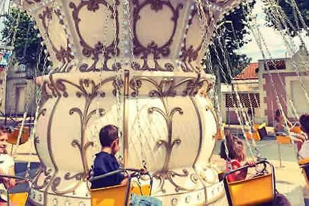 Le 14 Maison Familiale Entre Terre Et Saint-Vivien (Charente-Maritime)
