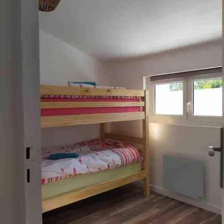 Le 14 Maison Familiale Entre Terre Et