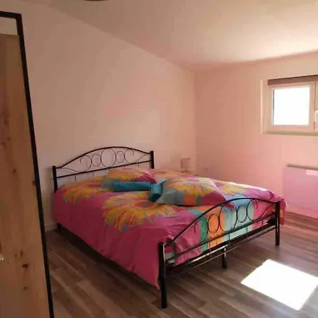 Le 14 Maison Familiale Entre Terre Et Holiday home
