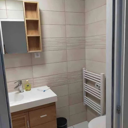 بيت للعطل Le 14 Maison Familiale Entre Terre Et