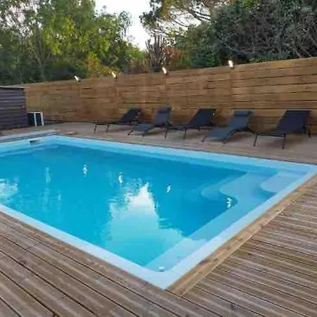 Le 14 Maison Familiale Entre Terre Et Holiday home