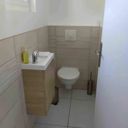 Le 14 Maison Familiale Entre Terre Et *