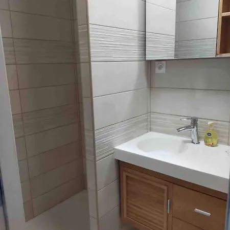 بيت للعطل Le 14 Maison Familiale Entre Terre Et Saint-Vivien (Charente-Maritime)