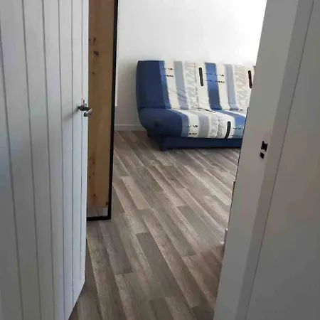 بيت للعطل Le 14 Maison Familiale Entre Terre Et Saint-Vivien (Charente-Maritime)