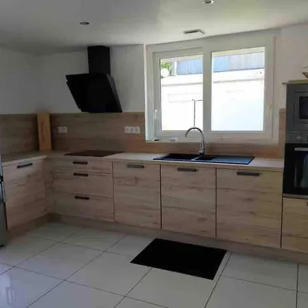 Le 14 Maison Familiale Entre Terre Et