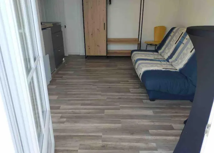 بيت للعطل Le 14 Maison Familiale Entre Terre Et