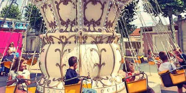 Le 14 Maison Familiale Entre Terre Et Saint-Vivien (Charente-Maritime)