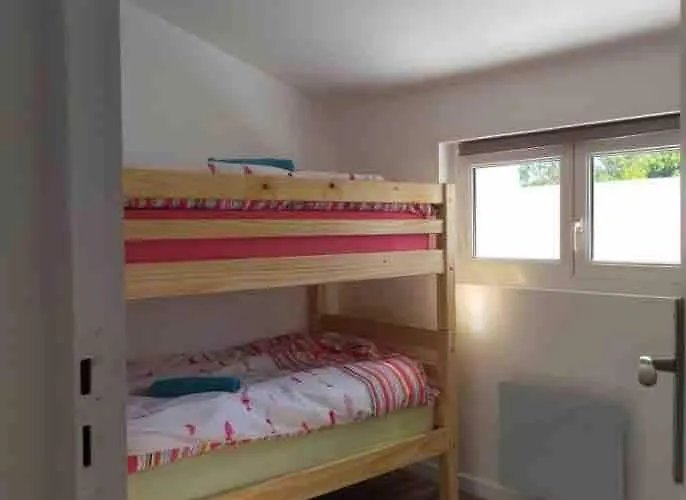 Le 14 Maison Familiale Entre Terre Et