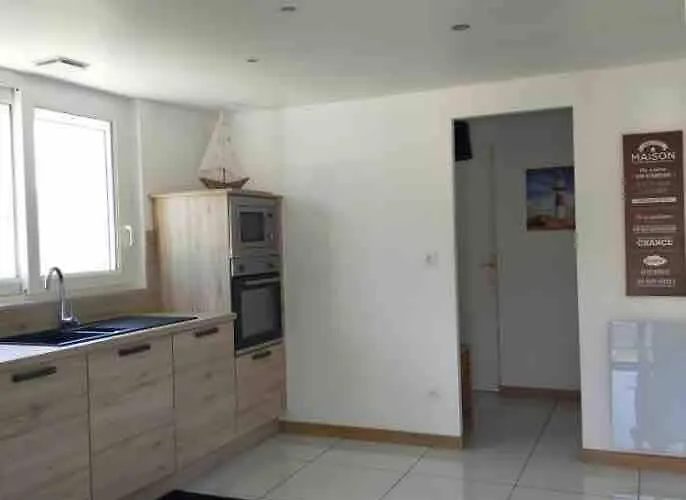 Le 14 Maison Familiale Entre Terre Et * Saint-Vivien (Charente-Maritime)