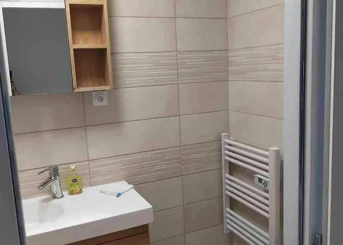 بيت للعطل Le 14 Maison Familiale Entre Terre Et