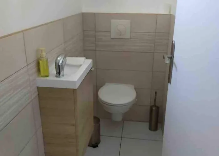 Le 14 Maison Familiale Entre Terre Et *