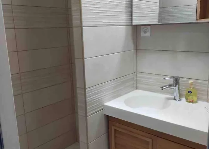 بيت للعطل Le 14 Maison Familiale Entre Terre Et Saint-Vivien (Charente-Maritime)