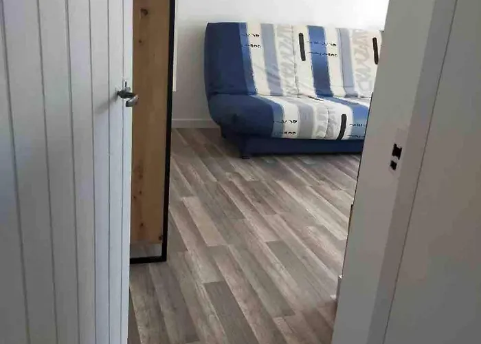 بيت للعطل Le 14 Maison Familiale Entre Terre Et Saint-Vivien (Charente-Maritime)