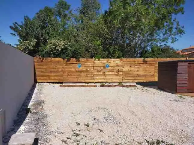 Le 14 Maison Familiale Entre Terre Et Saint-Vivien (Charente-Maritime)